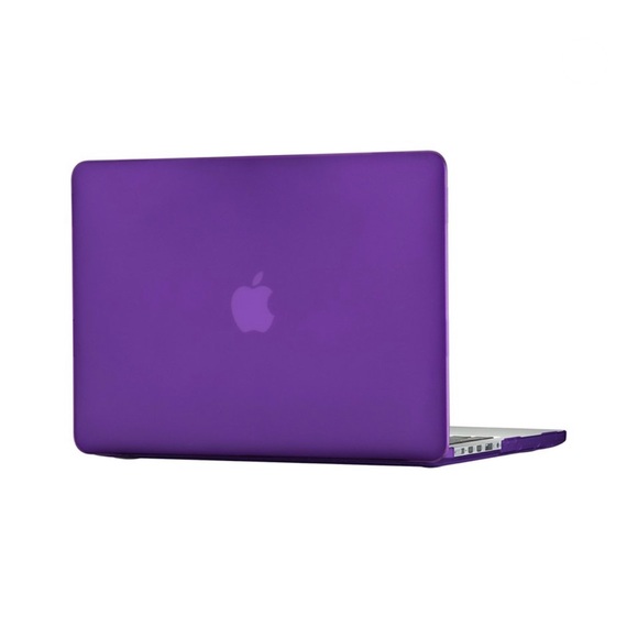 SPECK: SMARTSHELL MACBOOK PRO CASE 13-inch with & without Touch Bar & Touch ID - Picture 4 of 9